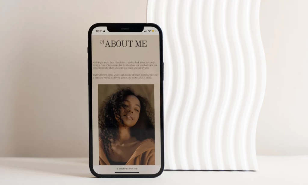 Perché ogni business ha bisogno di un sito web (anche con Instagram