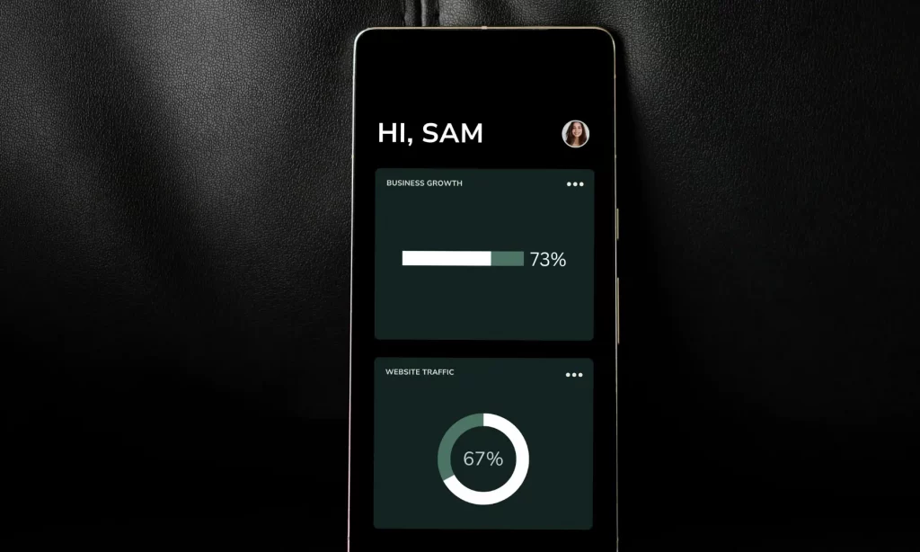 Conversational marketing with chatbots